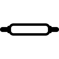 rolling pin icon