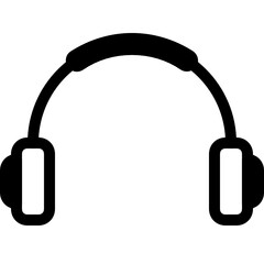headphone icon