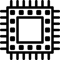 cpu icon