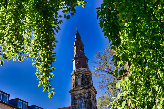 Neustädter Kirche in Hannover