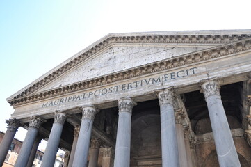 pantheon