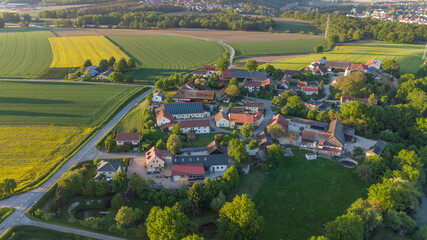 Schwandorf in Bavaria