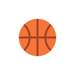 Backetball Icon