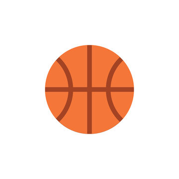 Backetball Icon