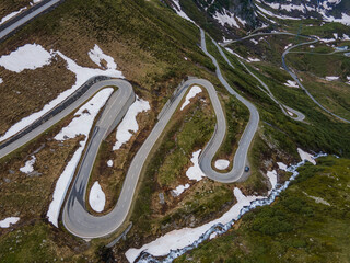 Urlaub in Zermatt - Matterhorn