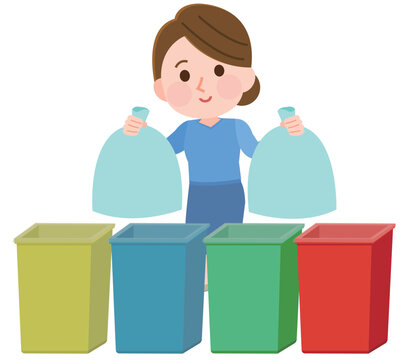 1 096 Best ゴミ捨て Images Stock Photos Vectors Adobe Stock