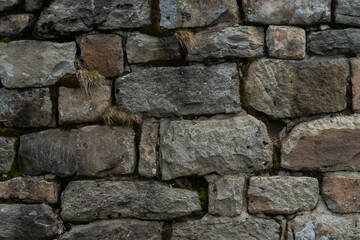 masonry, stone wall, stones background image
