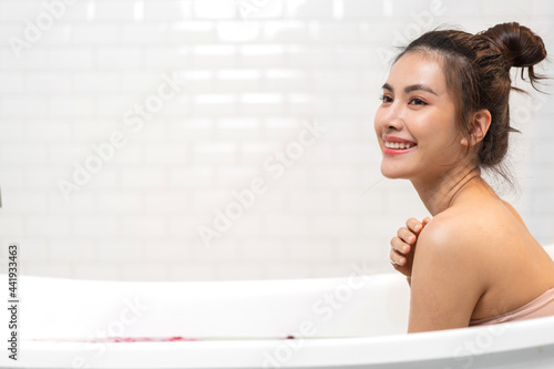 Bathtub Beauty