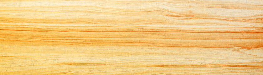 Obraz premium Wood texture for background. Copy space MDF particle booard.