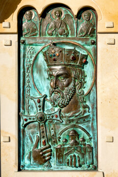 Tithe Nativity of the Most Holy Mother of God Monastery