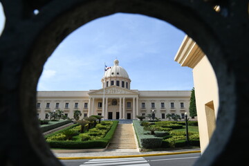 state capitol building
