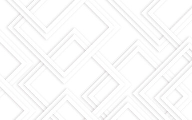 abstract white texture background.beautiful geometric line vector background.