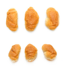 wheat croissant bakery