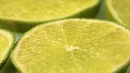 citrus macro