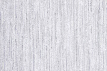 Background of white patterned paper. Paper texture