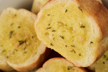 Garlic Bread