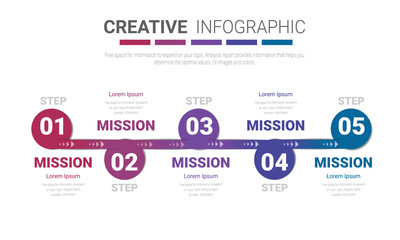 Obraz premium presentation, business, timeline, 7 day, schedule, management, calendar, illustration, event, organizer, weekly planner, 7, week, plan, vector, design, day, office, planner, diary, template, weekly, p