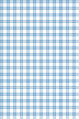 Trendy check pattern background illustration