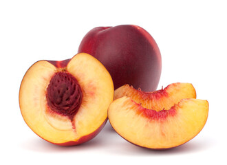 Nectarine fruit