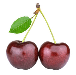 ripe cherry