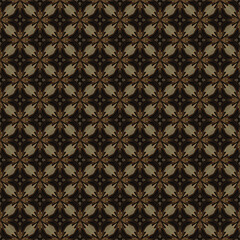 Color pattern texture. Colorful ornamental graphic design. Mosaic ornaments. Pattern template. Vector illustration.