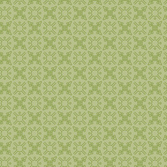 Abstract geometric fashion design of seamless background. print pattern. Repeating graphic design. Modern stylish texture. Pastel fabric drapery