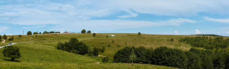 observator panoramic