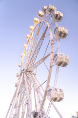 Carrusel