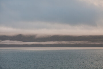 Pacific Ocean landscape good