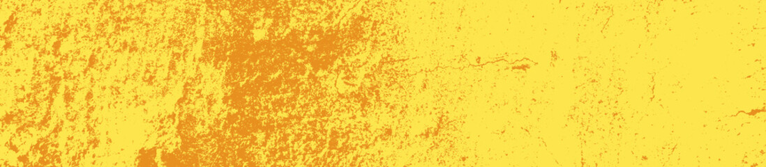 abstract orange and yellow colors background