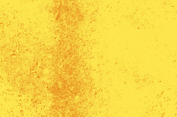 abstract orange and yellow colors background