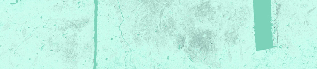 abstract turquoise, green and grey colors background for design