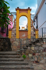 portal