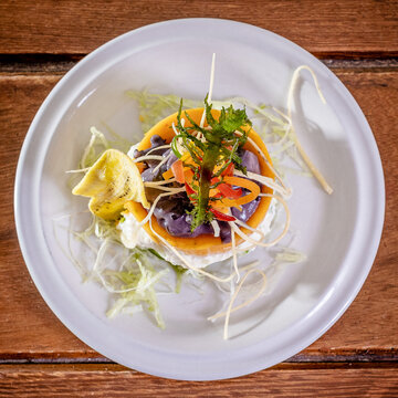 Causa Peruana