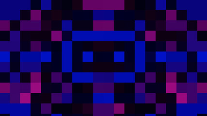 A creative beautiful graphics design abstract background.