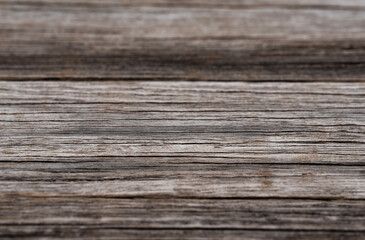 Fototapeta premium Close up of wooden texture background