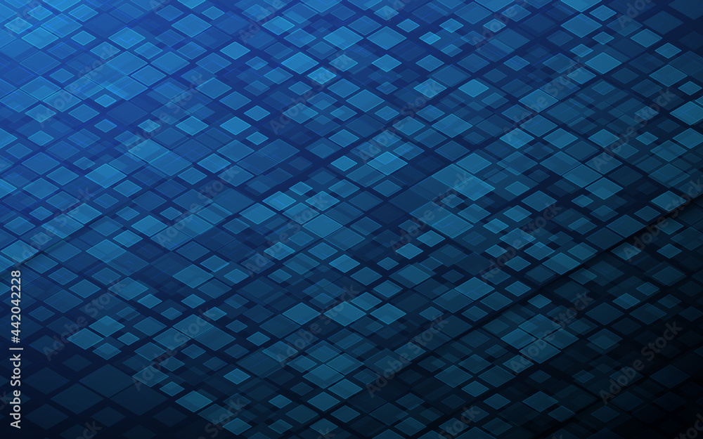 Poster technology digital abstract background. grid core. big data digital. futuristic information technolo