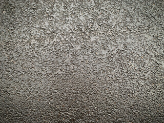 Natural textured wet asphalt grunge background, copy space