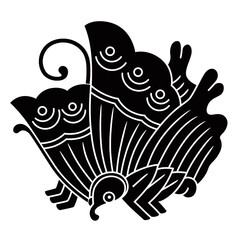 家紋/family emblem