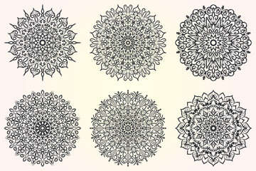 set of elements