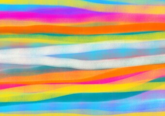 Unicorn galaxy pattern. Pastel cloud and sky with glitter. Cute bright paint like candy background theme. Concept to montage or present your product, for women, girls in princess style