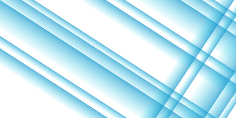 Obraz premium abstrack blue background