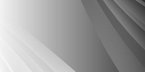 Abstract grey background design