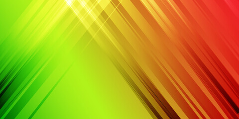 Abstract Colorful background vector