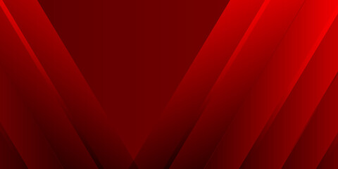 Dark red corporate background vector design