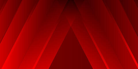 Dark red corporate background vector design