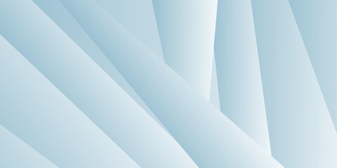 Abstract soft blue background