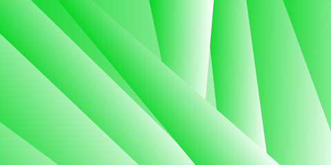 Plakat Abstract green background vector
