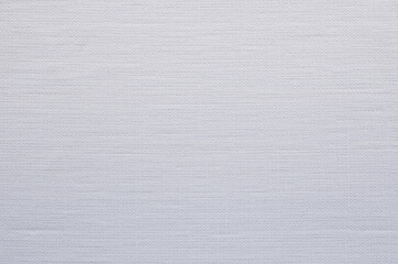 Cotton fabric texture background. Simple and basic pattern textile. Natural lavender cloth surface closeup