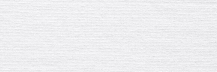 Elegant paper background in new white color.